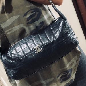 Ventage Chanel shoulder bag 2003/2004